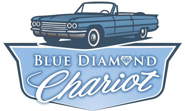 Blue Diamond Chariot